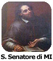 Senatore di Milano